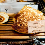 劉記 中華面食 - 販売商品