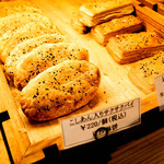 劉記 中華面食 - 販売商品