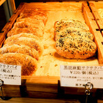 劉記 中華面食 - 販売商品