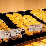 劉記 中華面食 - 販売商品