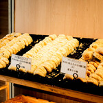 劉記 中華面食 - 販売商品