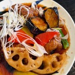 Restaurant Suju Masayuki