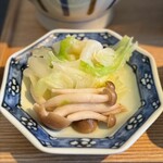 レストラン酢重正之 - 