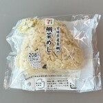 セブンイレブン - 料理写真:
