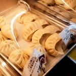 劉記 中華面食 - 販売商品