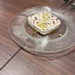 ナポリ帰りのPIZZAマニア 窯と薪 - 