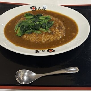 日乃屋カレー_1