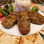 トルコ料理 アセナ - 