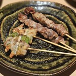 個室居酒屋 四季の詩 神戸三宮駅前店 - 