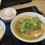 松屋 - 料理写真:肉吸い