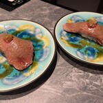 銀座 しゃぶしゃぶ 六歌 - 