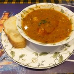 トルコ料理 アセナ - 