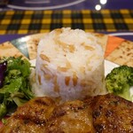 トルコ料理 アセナ - 