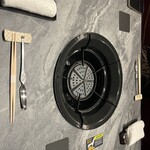 銀座 しゃぶしゃぶ 六歌 - 