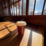 三峰お犬茶屋　山麓亭 - 