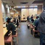 そば処 福そば - 