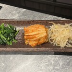 銀座 しゃぶしゃぶ 六歌 - 