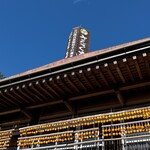 三峰お犬茶屋　山麓亭 - 
