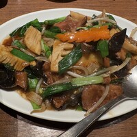 四川料理 龍の子 - 