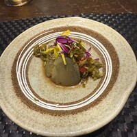 中華旬彩 森本 - 