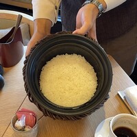 アマネムダイニング - 