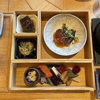 アマネムダイニング - 