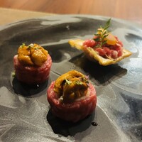 代官山鉄板ゆうり - 