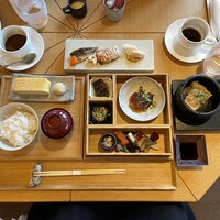 アマネムダイニング - 