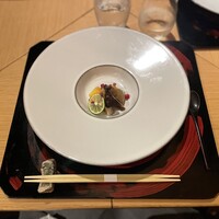 アマネムダイニング - 