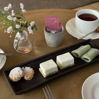 アマネムダイニング - 