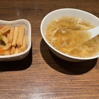 四川料理 龍の子 - 