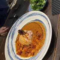 中華旬彩 森本 - 