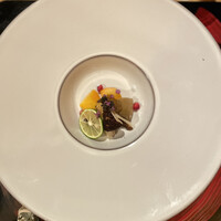 アマネムダイニング - 