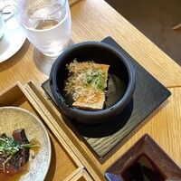 アマネムダイニング - 