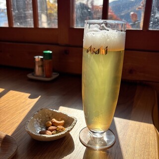 三峰お犬茶屋 山麓亭_0