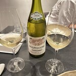 レストラン　ノリ　エ　ノジ - BOURGOGNE CHARDONNAY  2018