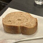 レストラン　ノリ　エ　ノジ - 