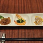 點心茶室 京都店 - 