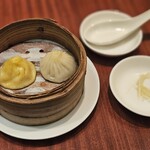 點心茶室 京都店 - 