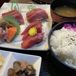 しなの珈琲店 - 