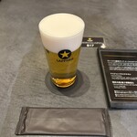 サッポロ生ビール黒ラベル THE BAR - ザ・パーフェクト黒ラベル