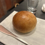 レストラン　ノリ　エ　ノジ - 湘南小麦と発酵バターのパン