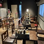 油そば専門店 ぶらぶら - 