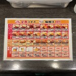 キッチンセブン 街のハンバーグ屋さん - 