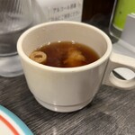 キッチンセブン 街のハンバーグ屋さん - 味噌汁付き！