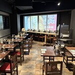 油そば専門店 ぶらぶら - 