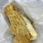 むっちゃん万十 - 料理写真: