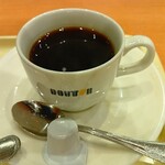 ドトールコーヒーショップ - ブレンド