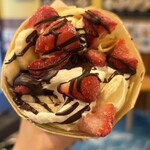HAHAHA CREPE - 
