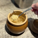 油そば専門店 ぶらぶら - 